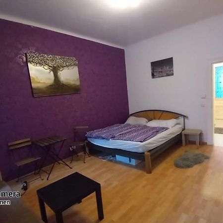 Vienna Center Studio Lejlighed Eksteriør billede
