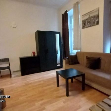 Vienna Center Studio Lejlighed Eksteriør billede