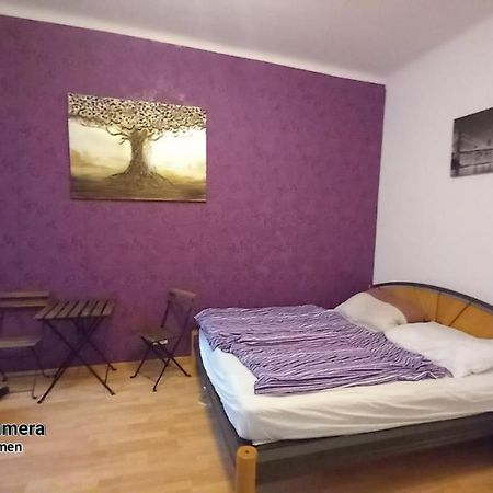 Vienna Center Studio Lejlighed Eksteriør billede