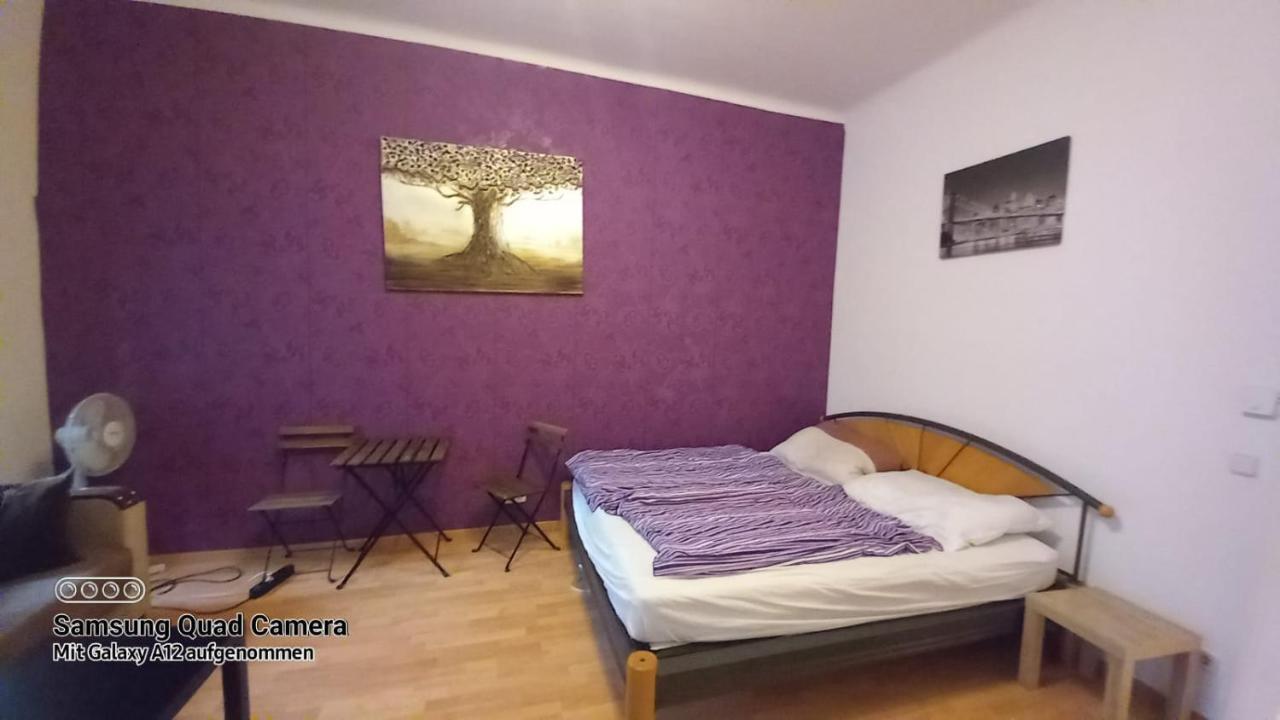 Vienna Center Studio Lejlighed Eksteriør billede